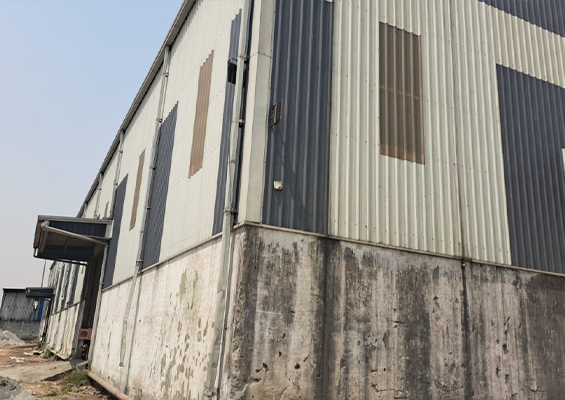 3 BHK Flat
